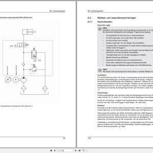 Atlet Forklift Ps125 Psh160 Psh200 Service Manual 119028 Sv (3)