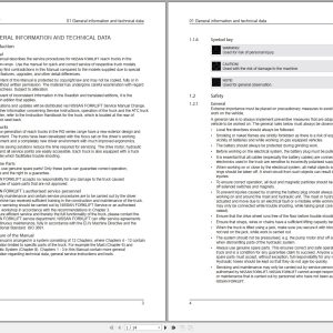 Atlet Forklift ULS UMS UHD UHX UND Service Manual ES (1)