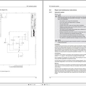 Atlet Forklift X-Ergo Series Service Manual Atlet Forklift X Ergo Series Service Manual (3)
