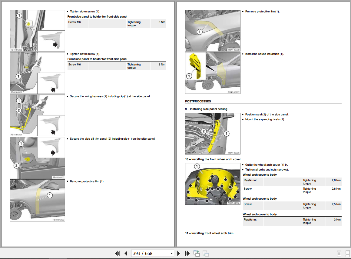 BMW X2 F39 2017 2020 Workshop Service And Repair Manual 2