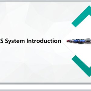 BYD ADAS System Introduction Manual (1)