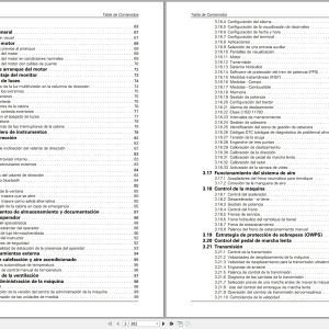 Challenger Tractor With Rubber Tracks MT755E MT765E MT775E Operator Manual 587379D1A 2016 ES (1)