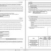 Chery Automatic Transmission CVT18 Service Manual (3)