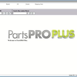 Clark ForkLift Parts Pro Plus EPC v564 08.2025 Spare Parts Catalog 1