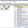 Clark ForkLift Parts Pro Plus EPC v564 08.2025 Spare Parts Catalog 2