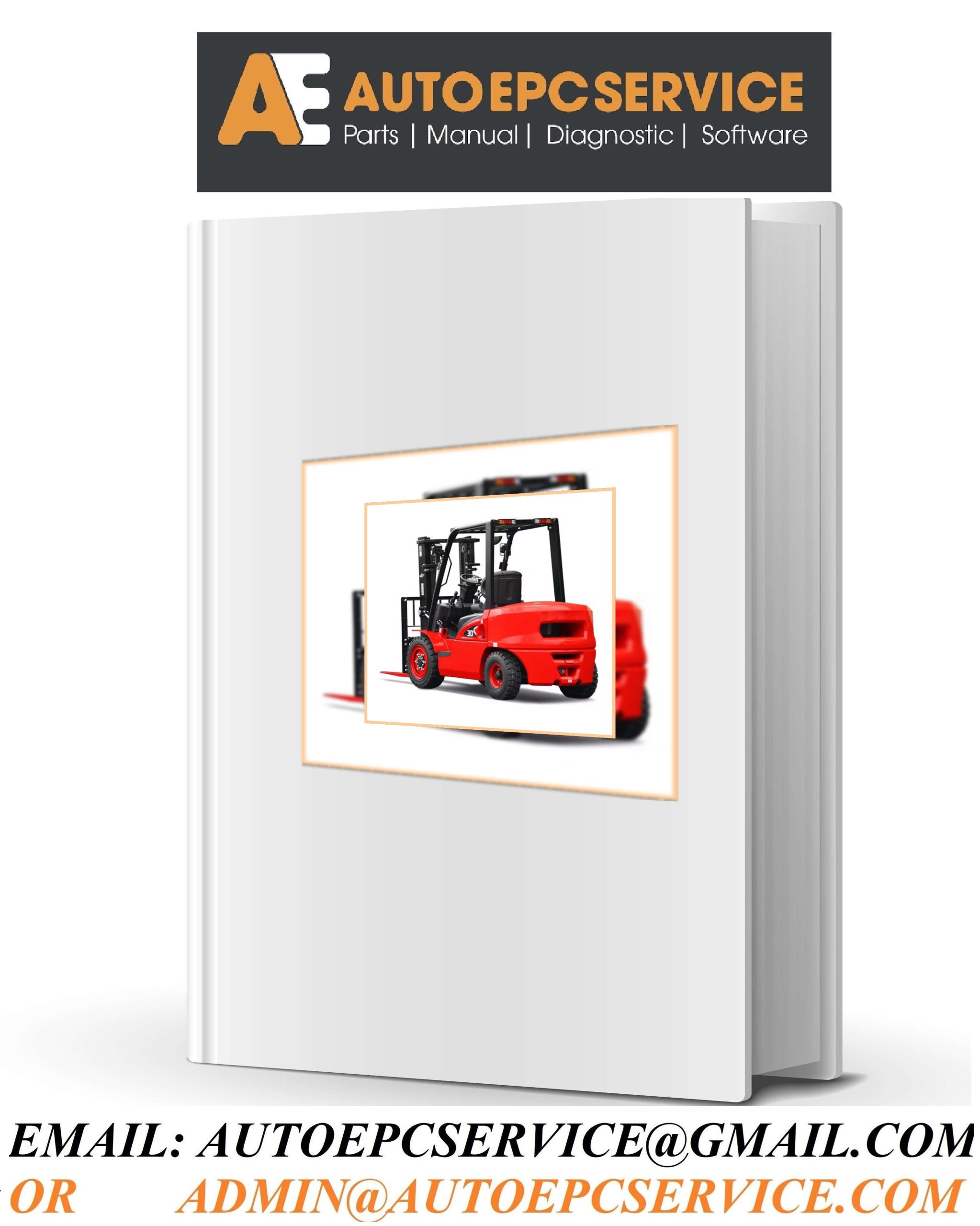 Hangcha Forklift Operators Parts Service Manual Update 2025 (1)