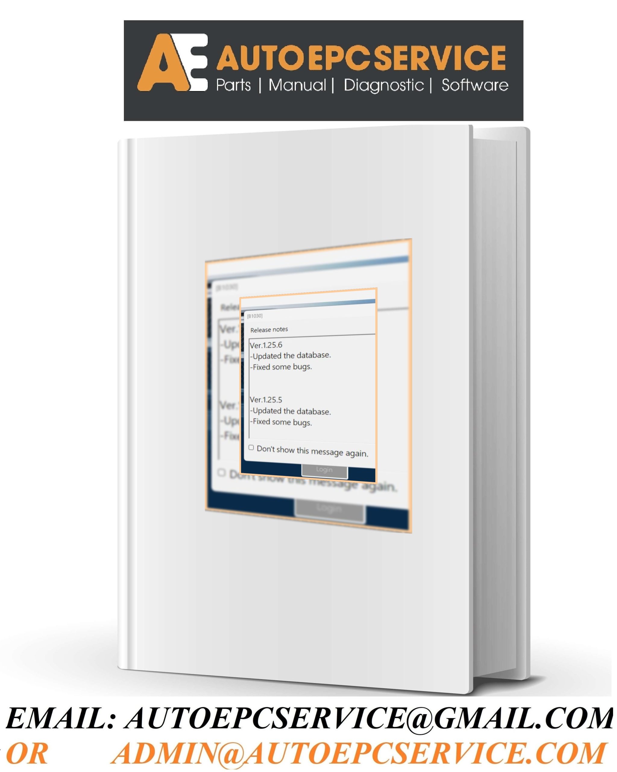 Hino DXIII Ver.1.25.6 06.2025 Diagnostic Explorer Program