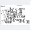 Hitachi Excavator ZX290LC 5N Technical Workshop Parts Manual (2)