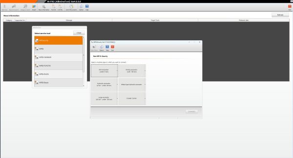 Hitachi M Pro AllinOneTool Ver4000 + MPDr 4.1 with dedi + Latest Program Remote Active (3)