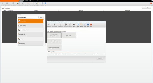 Hitachi M Pro AllinOneTool Ver4000 + MPDr 4.1 with dedi + Latest Program Remote Active (6)