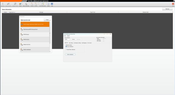 Hitachi M Pro AllinOneTool Ver4000 + MPDr 4.1 with dedi + Latest Program Remote Active (9)