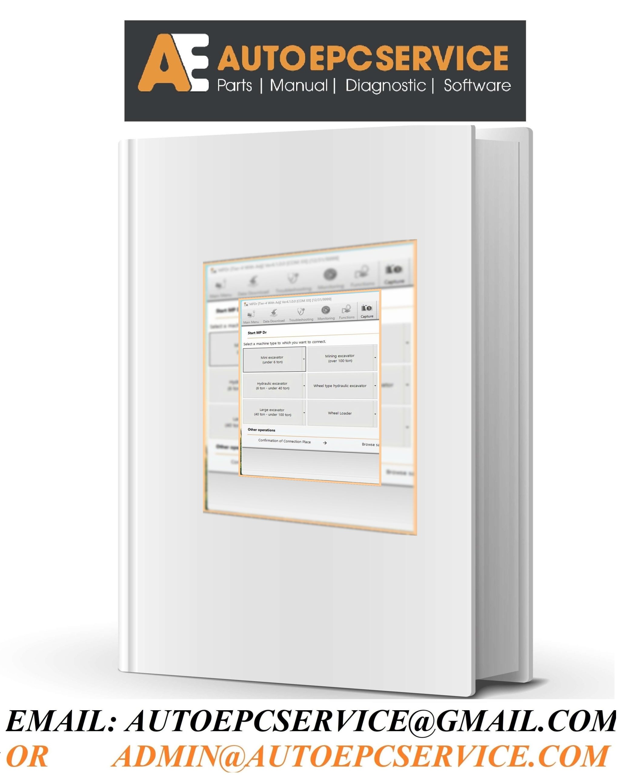 Hitachi MPDr Tier 4 With Adj + DEDI V4.1.0.0 2025 Remote Installation (1)