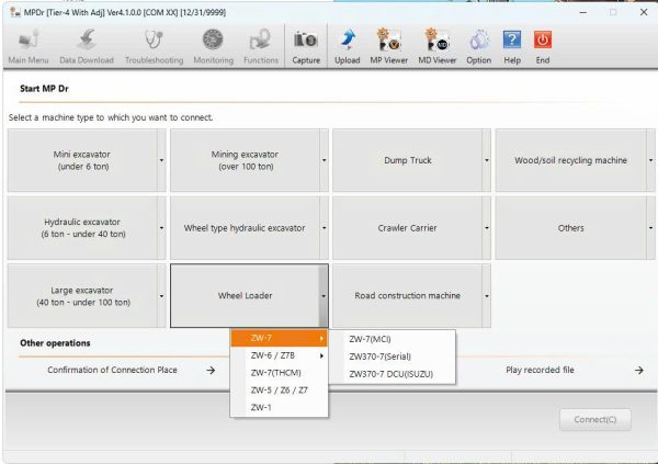 Hitachi MPDr Tier 4 With Adj + DEDI V4.1.0.0 2025 Remote Installation (7)