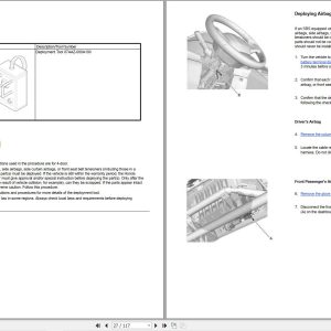 Honda Civic 2018 FC FK Workshop Manual (2)