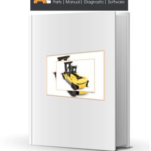Hyster Forklift Service Repair Manuals Update 06.2025 (1)