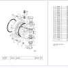 JCB Articulated Dump Truck 712 00612001 00612369 Parts Catalog (1)