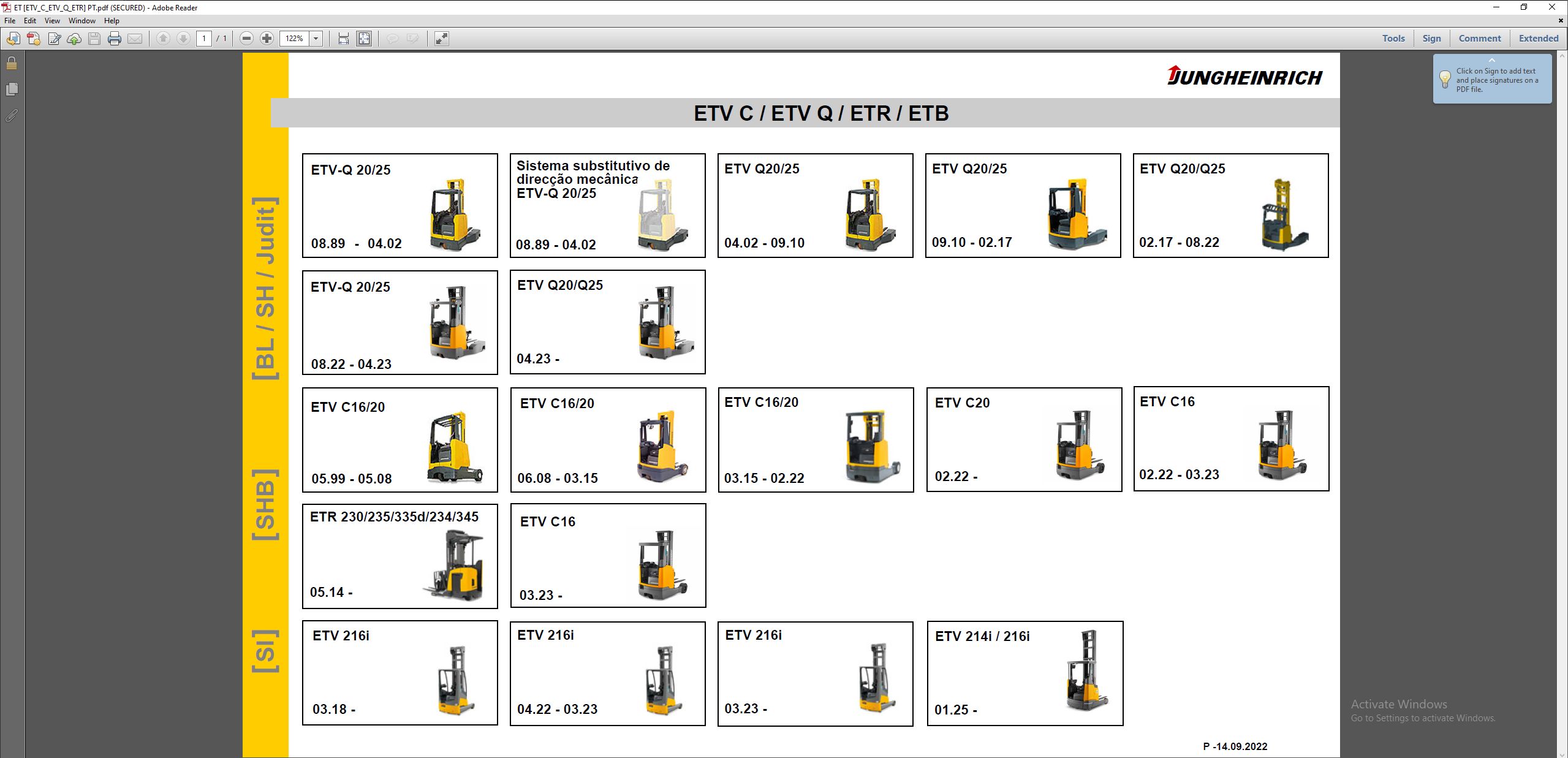 JUNGHEINRICH JETI SH v4.37 PT16 06.2025 Service Information (2)