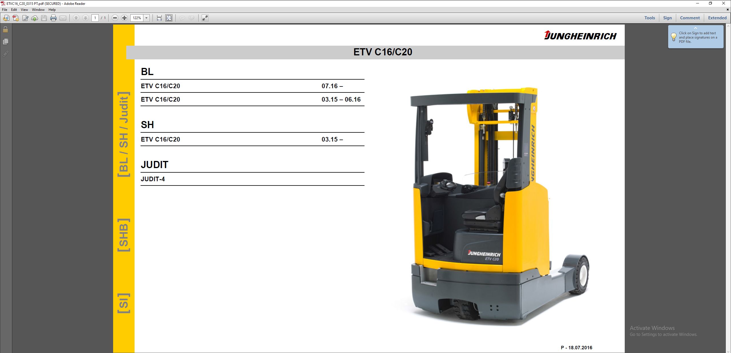 JUNGHEINRICH JETI SH v4.37 PT16 06.2025 Service Information (3)