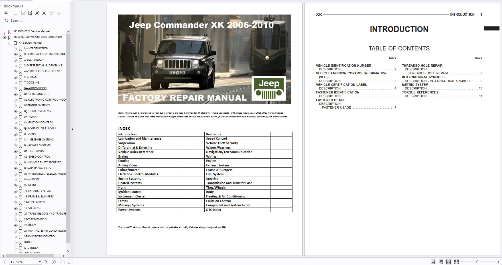 Jeep Service Repair Manual Parts Catalog (1)
