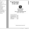 John Deere Compact 4WD Loader 204L & 304L Service Repair Manual TM14272X19 (1)