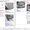 John Deere Compact 4WD Loader 204L & 304L Service Repair Manual TM14272X19 (2)