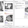 John Deere Compact 4WD Loader 204L & 304L Service Repair Manual TM14272X19 (3)