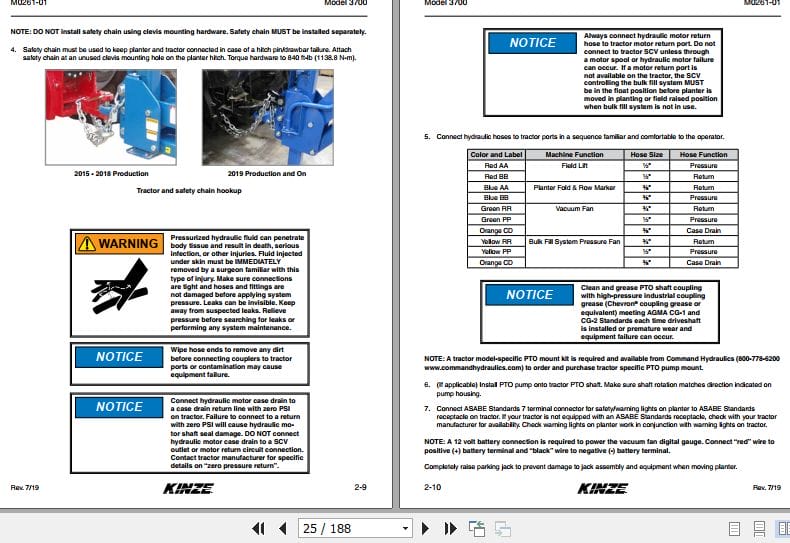 Kinze Front Fold Planter 3700 Operators Manual M0261 01 07.2019 (2)