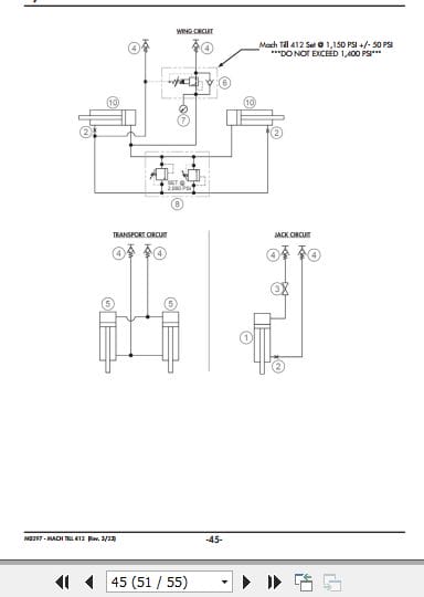 Kinze Mach Till 412 Operators and Parts Manual M0297 09.2023 (3)