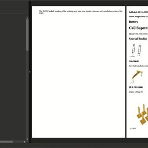 LAND ROVER Range Rover L460 2023 Workshop Manual (1)