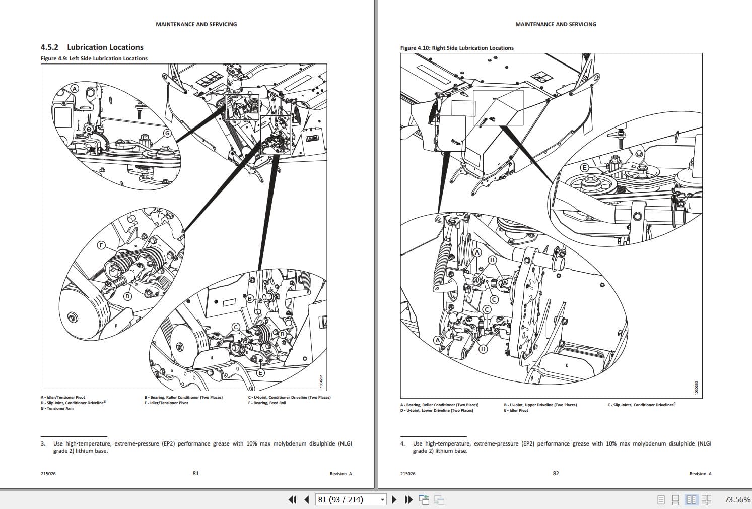 Macdon Disc Header R216 Operators Manual (2)