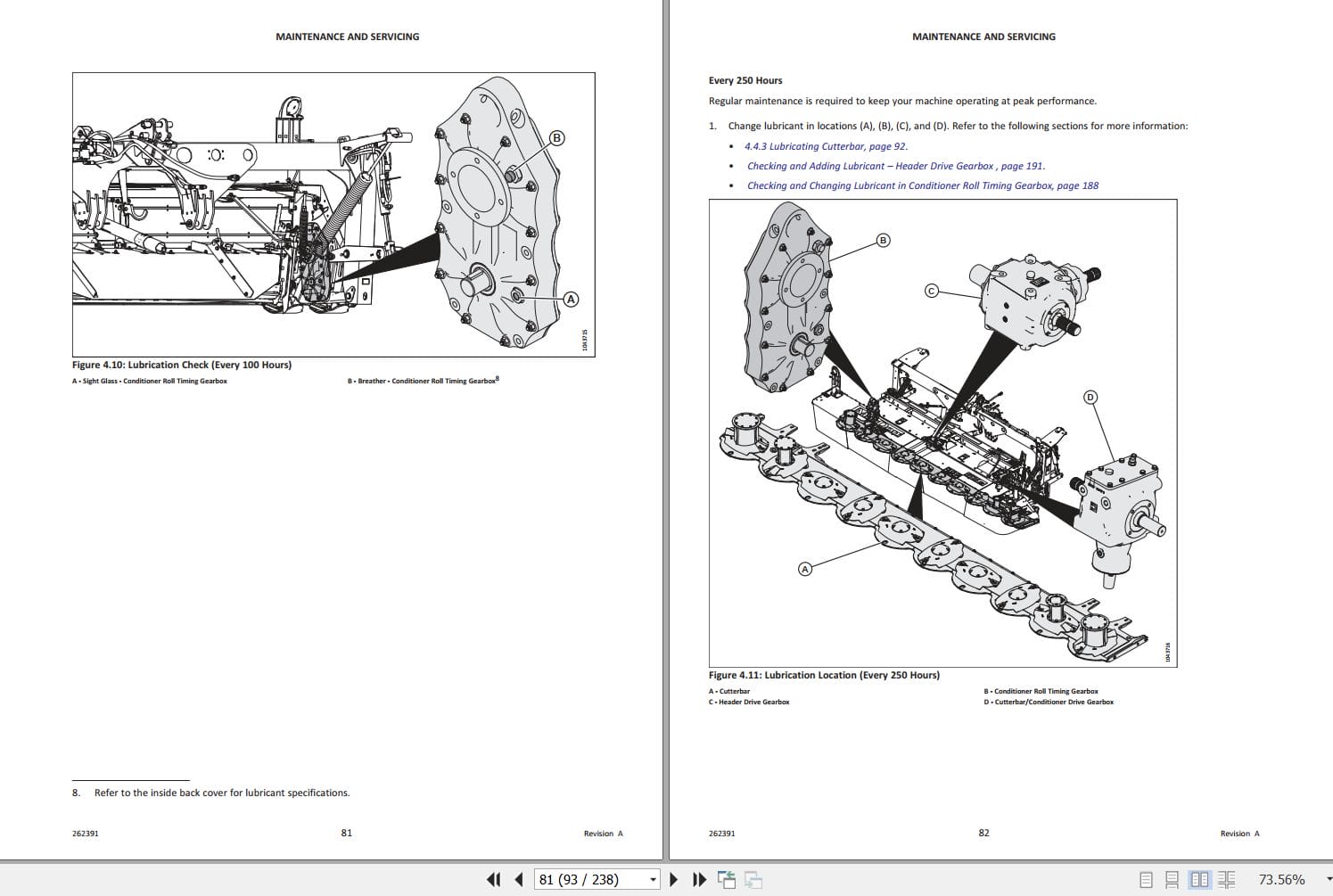 Macdon Front Mount Rotary Disc R1 FR Series Operators Manual 262391 Revision A (2)
