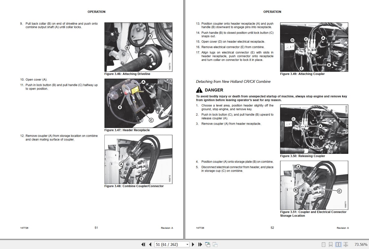 Macdon Pick Up Header PW8 Operators Manual (2)