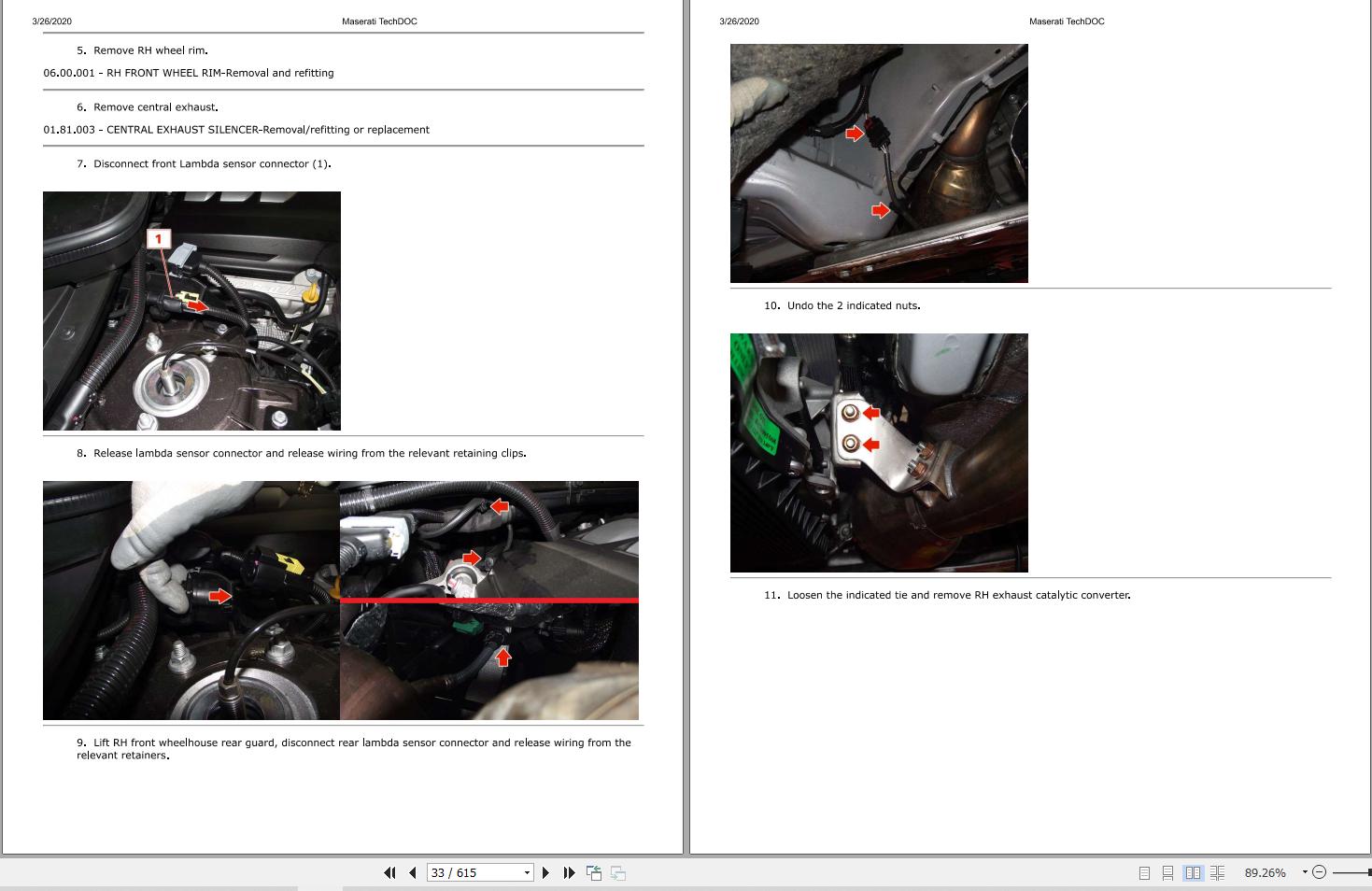 Maserati Ghibli 2014 2016 Engine Service and Parts Catalog (2)
