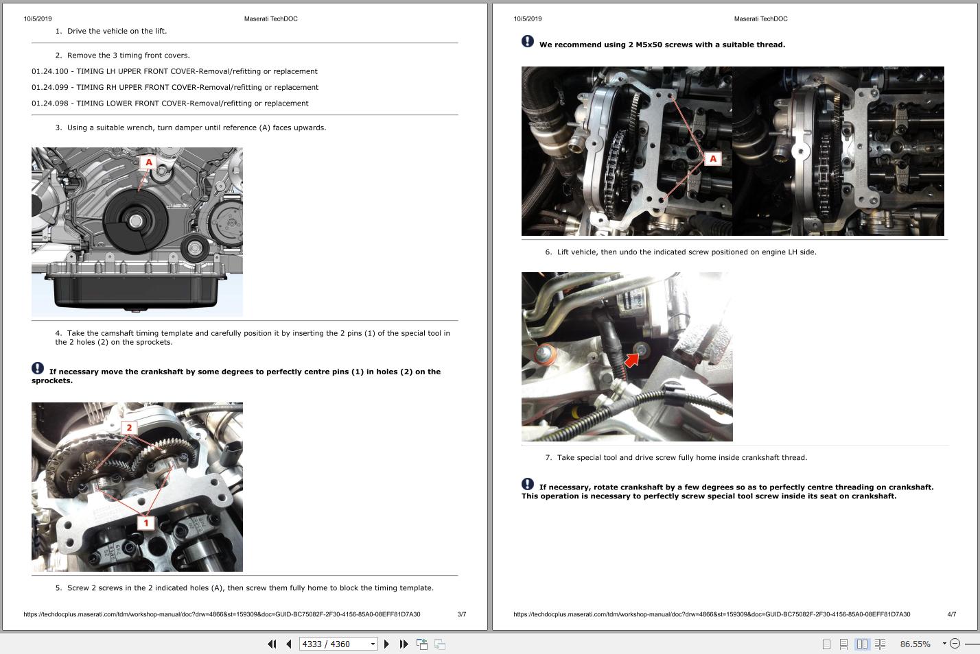 Maserati Ghibli (M157) 2013 2019 Workshop Manual (3)