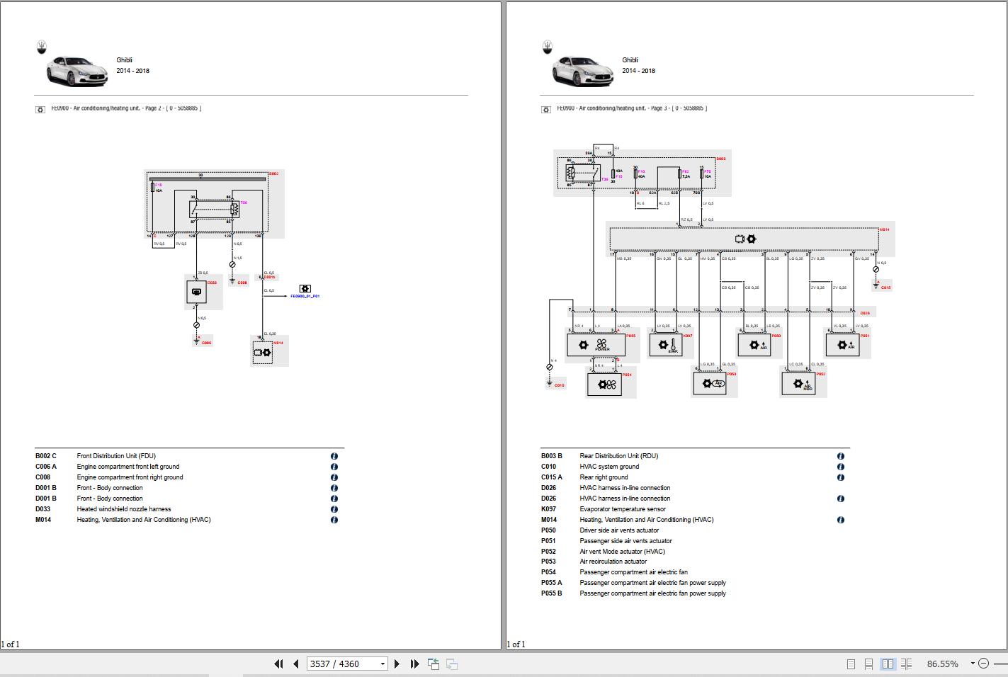 Maserati Ghibli (M157) 2013 2019 Workshop Manual (4)