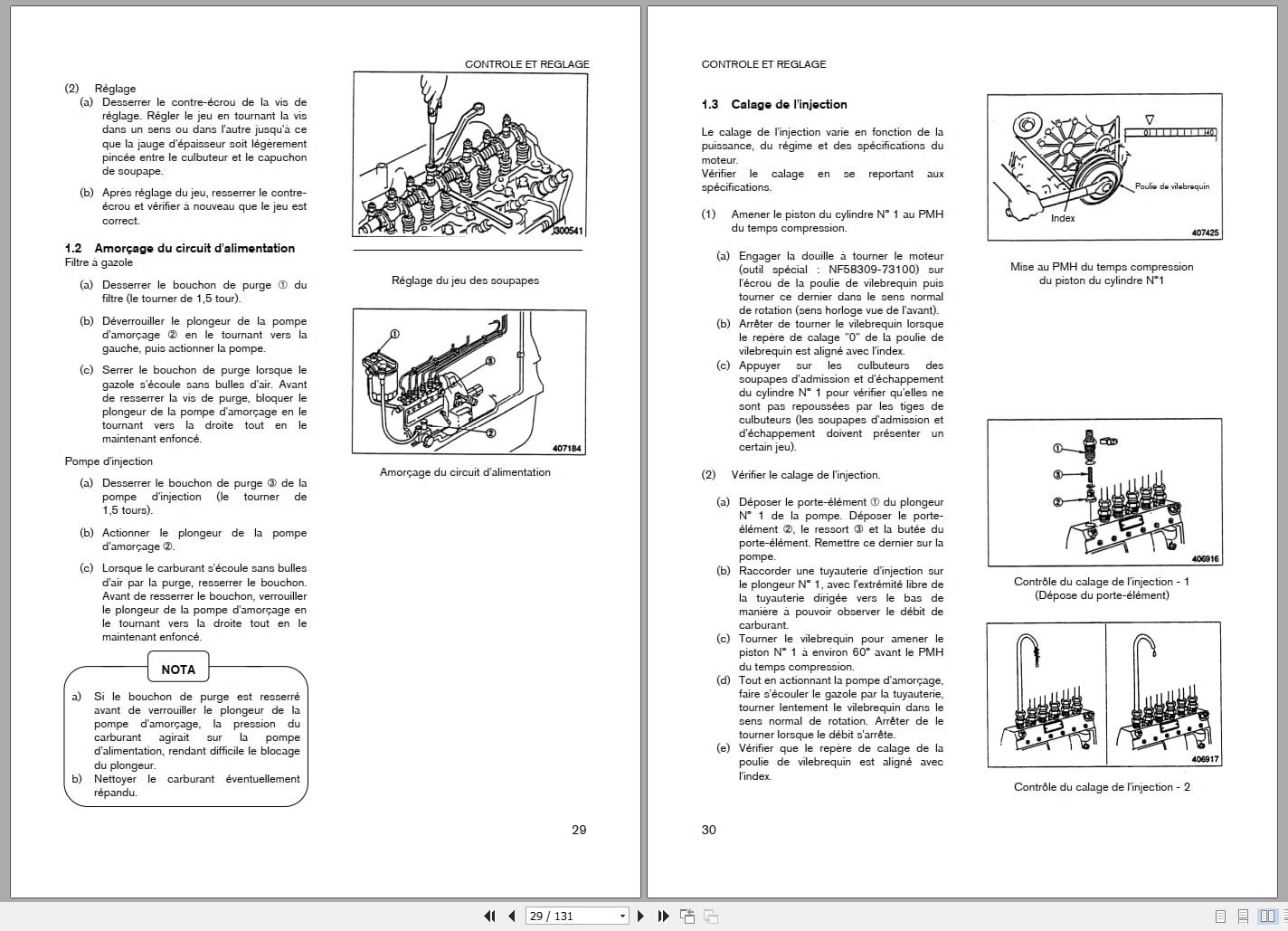 Mitsubishi Engine S6S For F04 Series Service Manual (2)