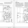 Mitsubishi Forklift 2FBC15 2FBC30 Diagram and Operation Maintenance Manual 11.2203 (3)