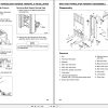 Mitsubishi Forklift 2FBC15 2FBC30 Wiring Diagram and Service Manual 11.2023 (2)