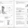 Mitsubishi Forklift FB10 15KRT PAC Service Operation Manual (3)