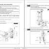 Mitsubishi Forklift FB10 18CA to FB30CA Service Manual (3)