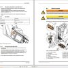 Mitsubishi Forklift FB14 20A(C)NT FB16 20A(C)N Service Operation Manual 08.2023 (4)
