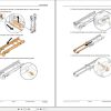 Mitsubishi Forklift FB14N2T FB20N2(T) Service Operation Manual 04.2024 (3)