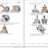 Mitsubishi Forklift FB14N2T FB20N2(T) Service and Operation Manual 04.2024 (5)