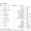 Mitsubishi Forklift FB16KT FB20KT Service Operation Manual 08.2023 (4)