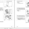Mitsubishi Forklift FB16PNT FB18PNT FB20PNT Service Operation Manual 02.2024 (2)