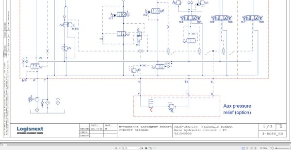 Mitsubishi Forklift FB25ACN FB35AN Operation and Service Manual 04.2024 (3)