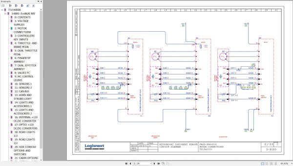 Mitsubishi Forklift FB25ACN FB35AN Operation and Service Manual 04.2024 (4)
