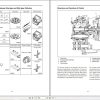 Mitsubishi Forklift FD10 35N  FGE10 35N  FG15 35NM  FG10 35N  FD20 35NM Service Operation Manual (3)