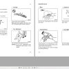 Mitsubishi Forklift FD10 FD35A FG10 FG35A Operation Maintenance Manual 02.2024 (2)