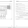 Mitsubishi Forklift FD100N to FD160ANT Service Operation Manual (3)